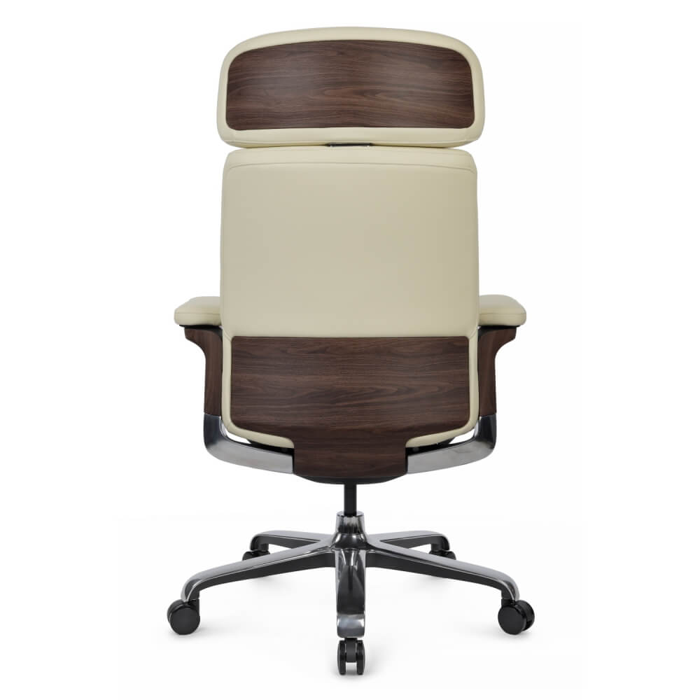 Кресло руководителя Марк/Mark FK006-A 74x70x120-126