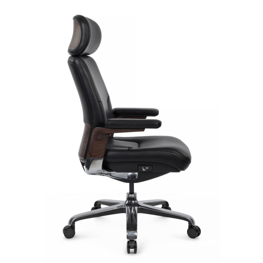 Кресло руководителя Марк/Mark FK006-A 74x70x120-126
