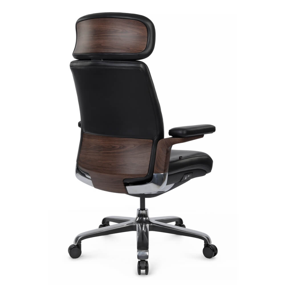 Кресло руководителя Марк/Mark FK006-A 74x70x120-126