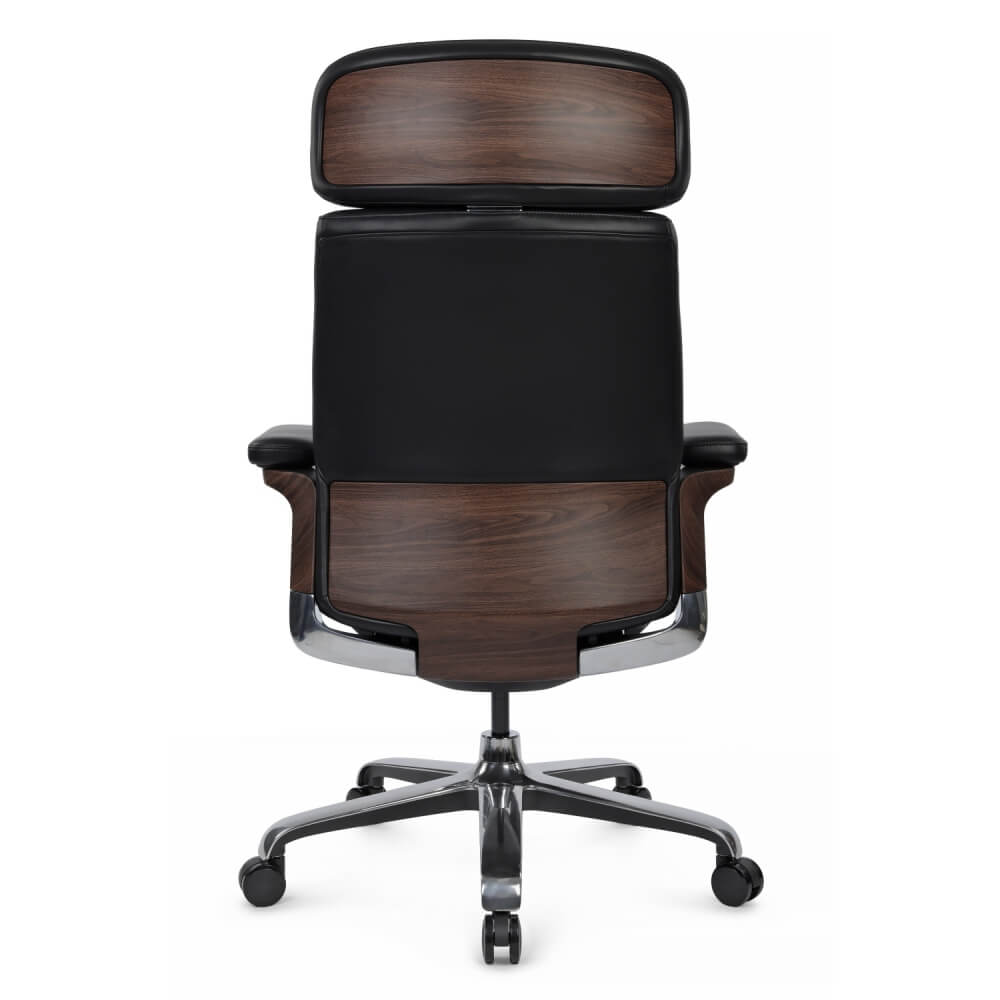 Кресло руководителя Марк/Mark FK006-A 74x70x120-126