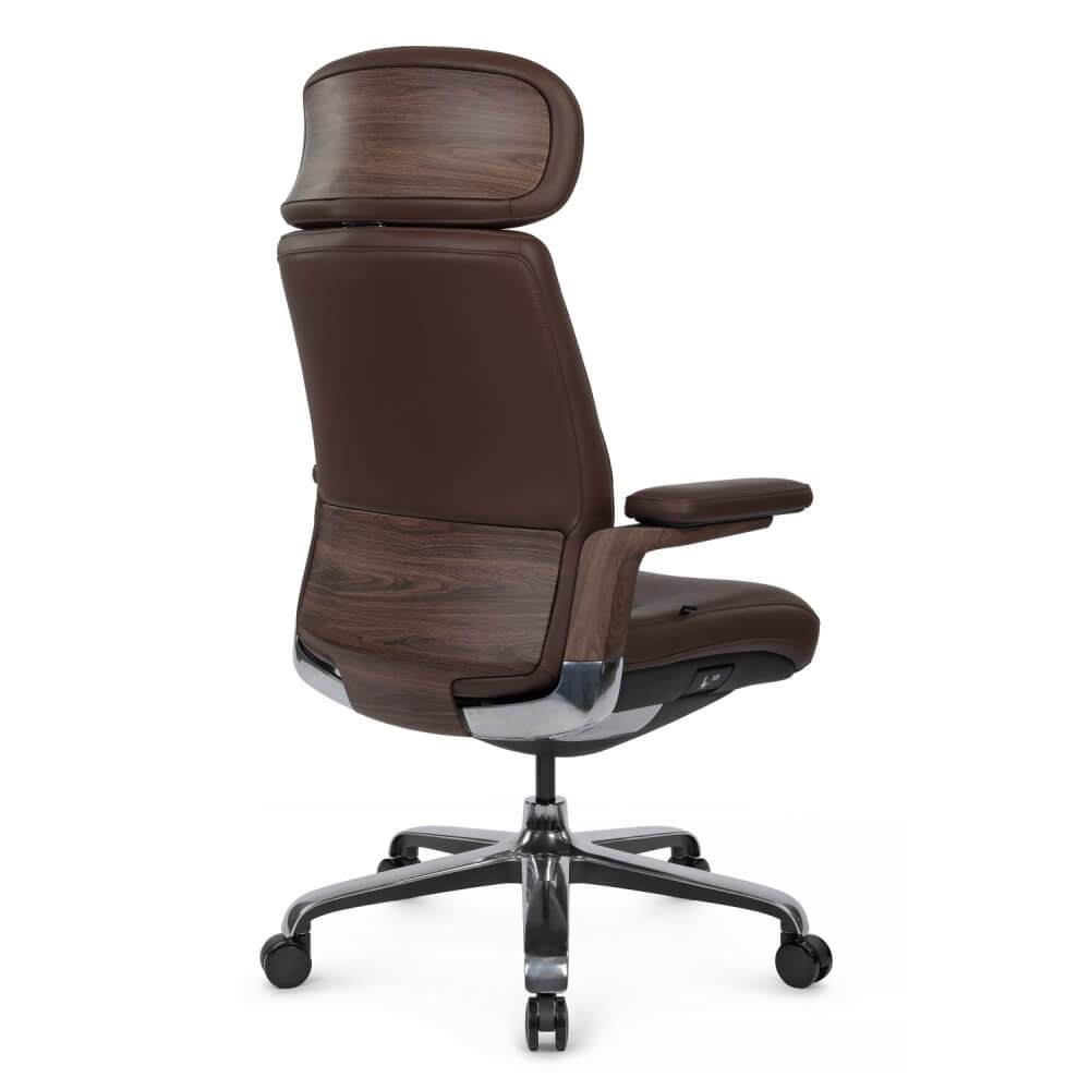 Кресло руководителя Марк/Mark FK006-A 74x70x120-126