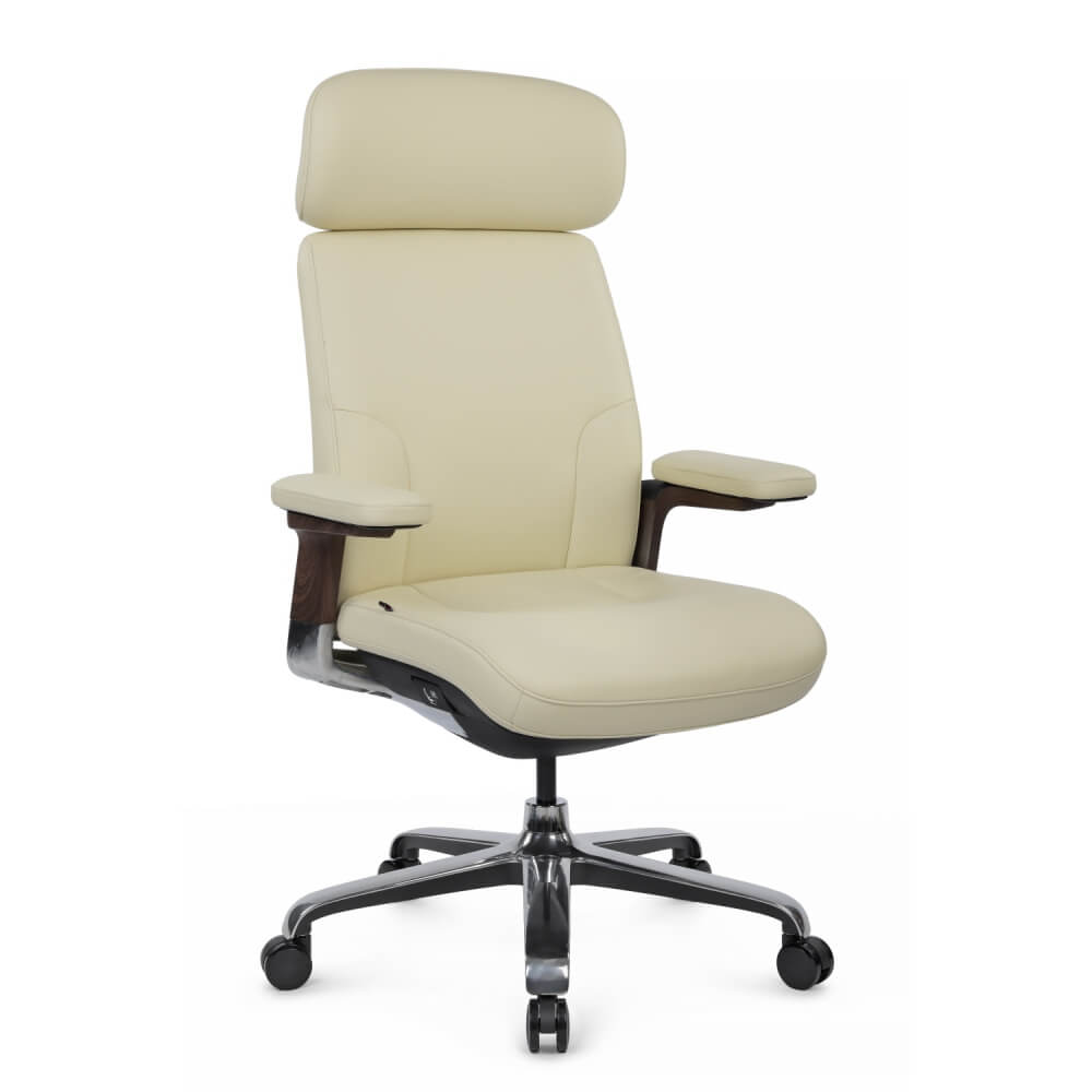 Кресло руководителя Марк/Mark FK006-A 74x70x120-126