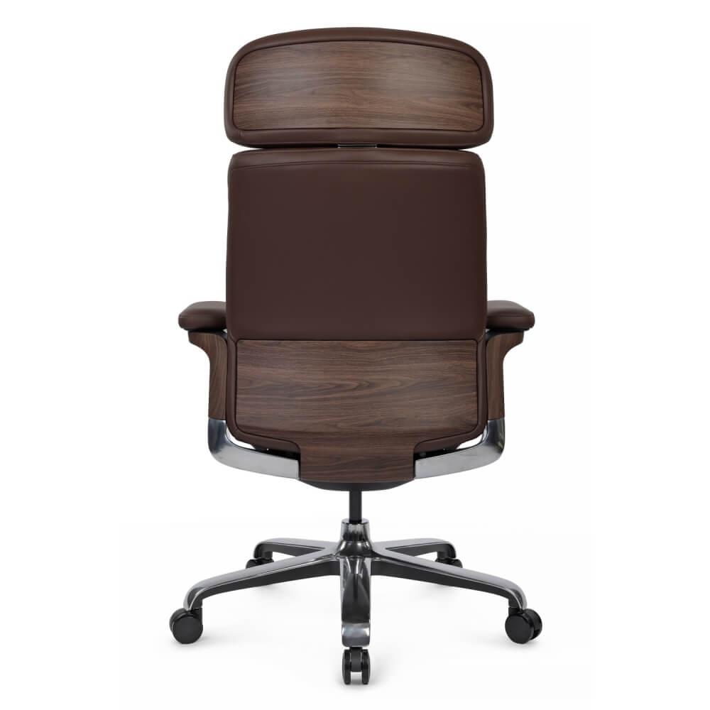 Кресло руководителя Марк/Mark FK006-A 74x70x120-126