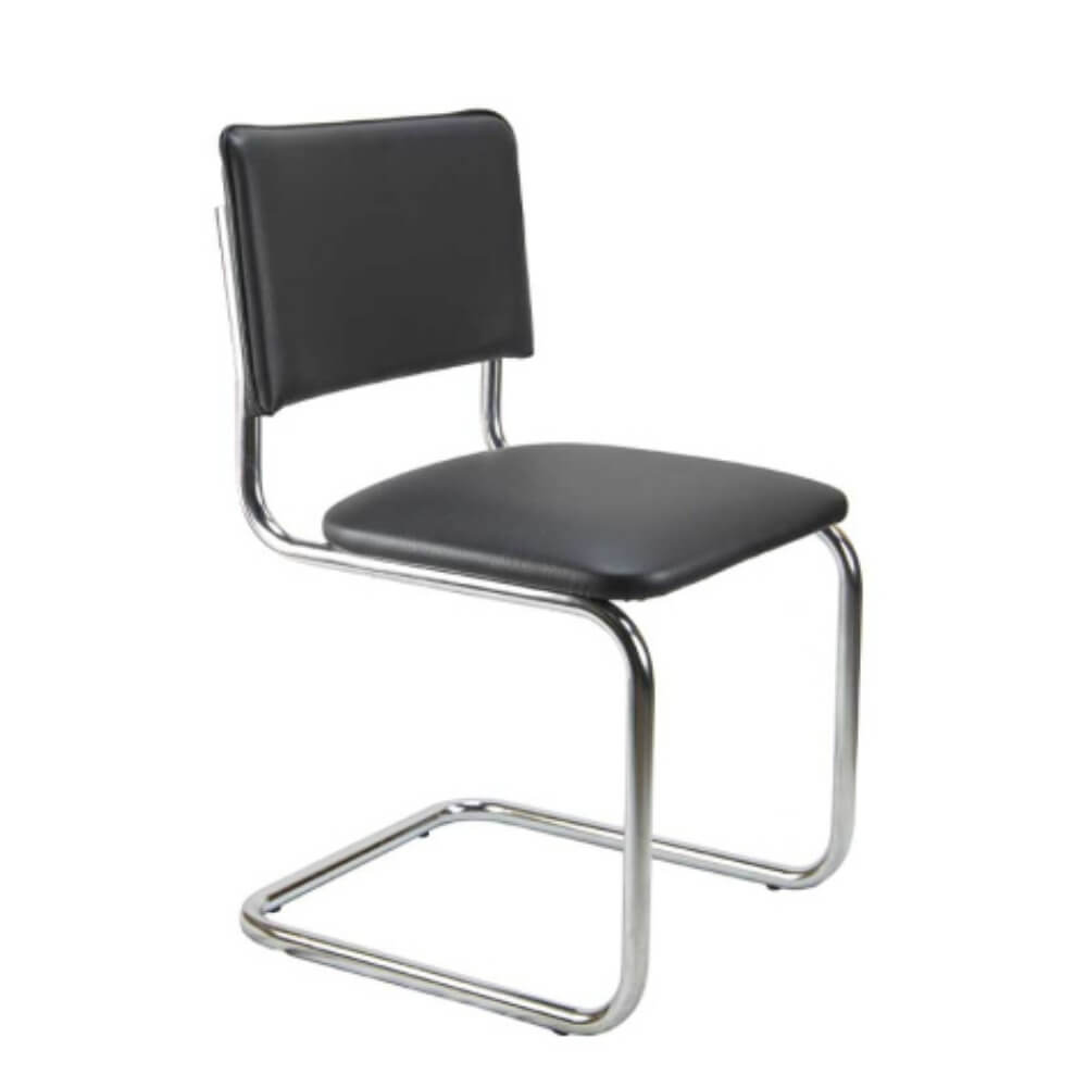 Конференц-Стул Сильвия 02S 50x49x81
