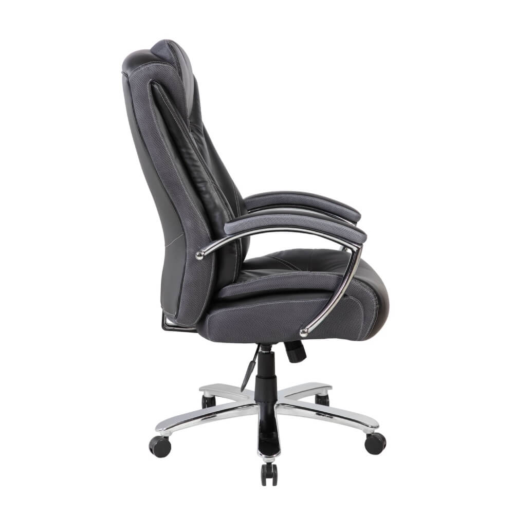 Кресло Босс/Boss RCH 9373 71x84x114-124