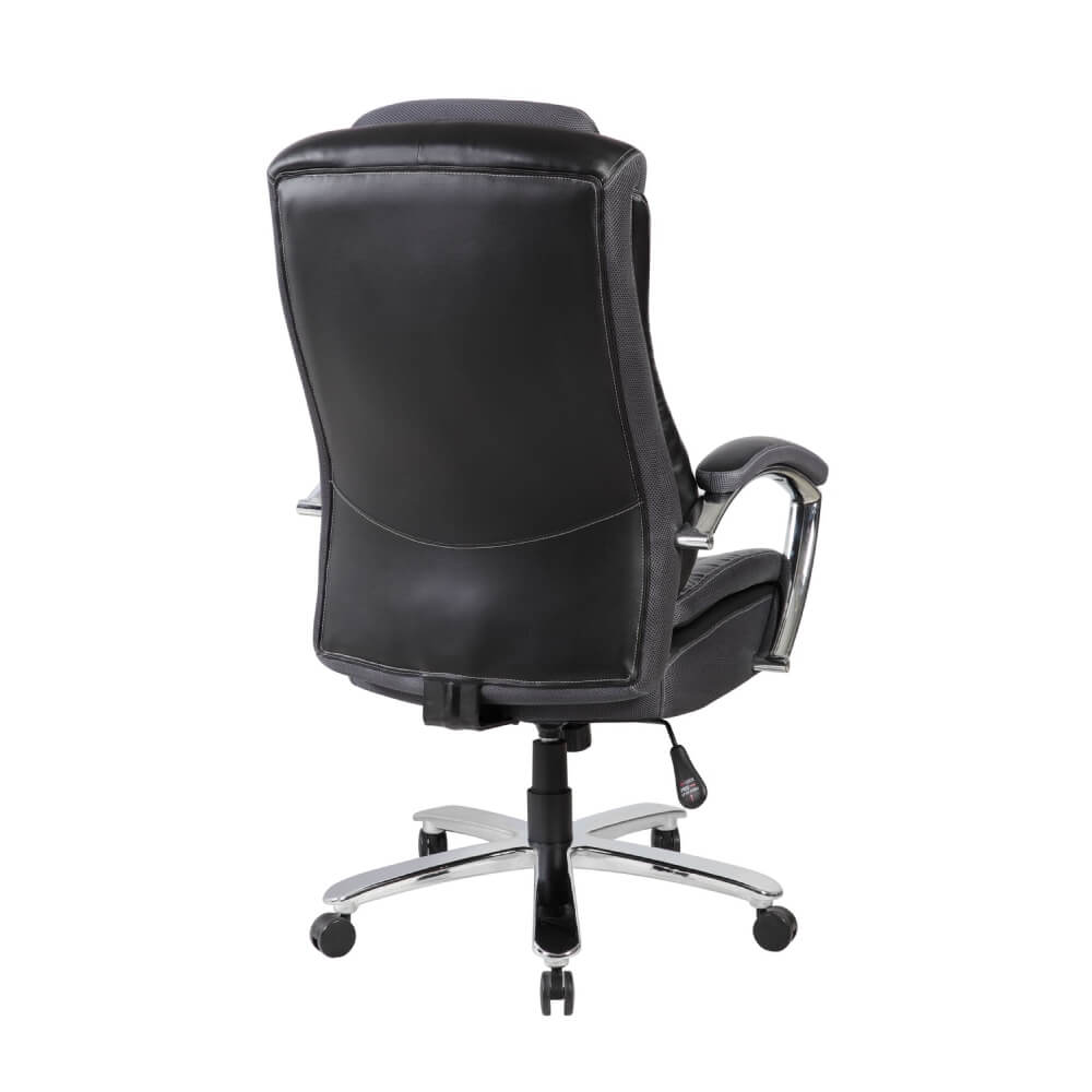 Кресло Босс/Boss RCH 9373 71x84x114-124