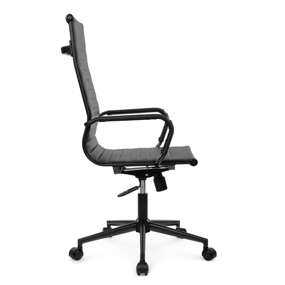 Кресло Хьюго/Hugo RCH 6002-1SEB 57x56x109-119
