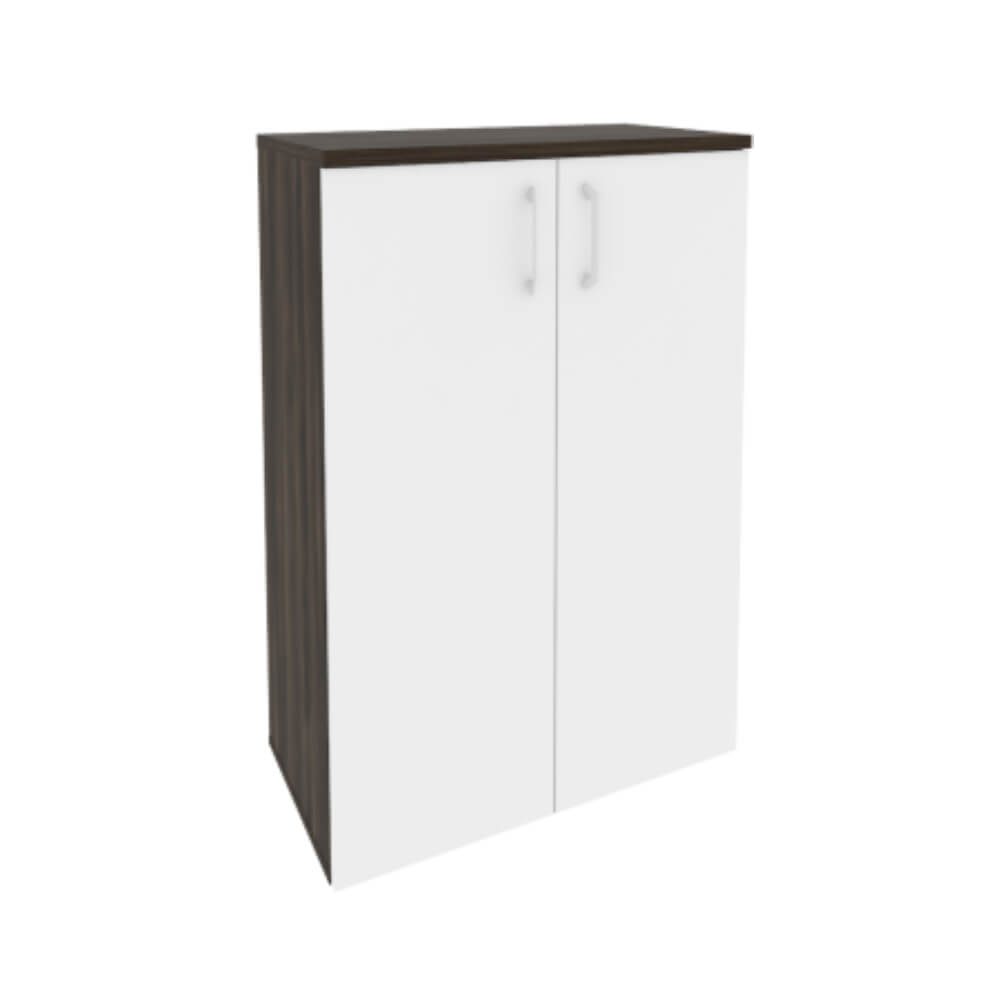 Шкаф средний широкий 2 ур.800x420x1207