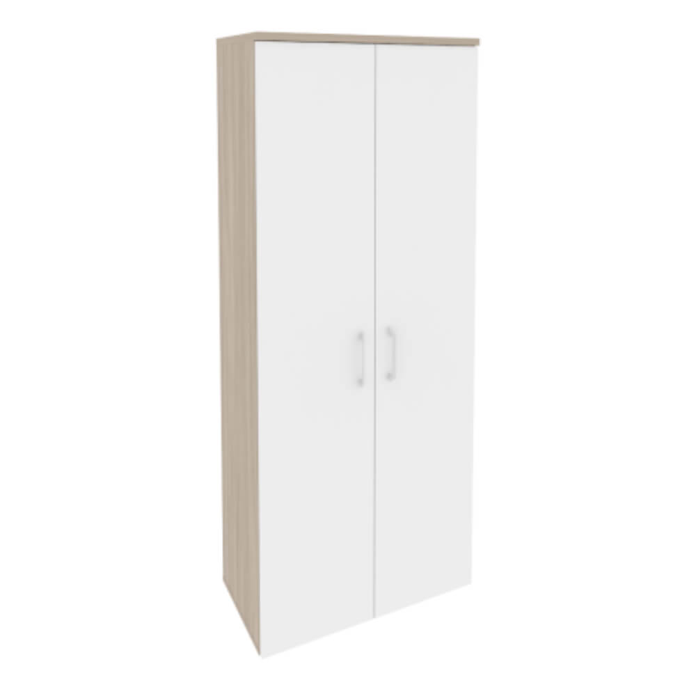 Шкаф высокий широкий 5 ур. 800x420x1977