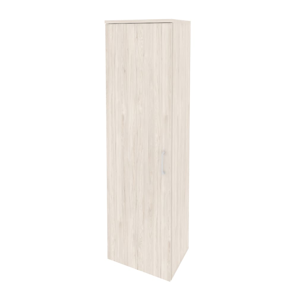 Гардероб узкий Левый 560x420x1977