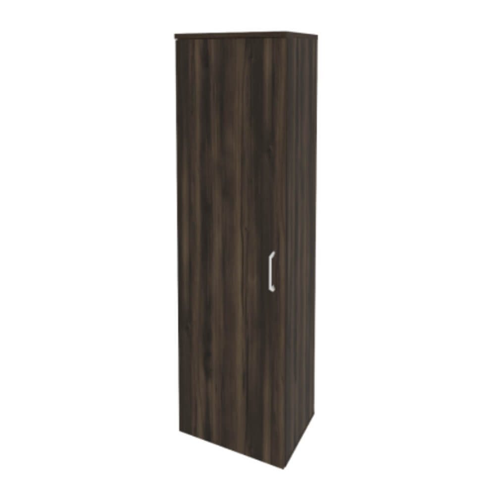 Гардероб узкий Левый 560x420x1977