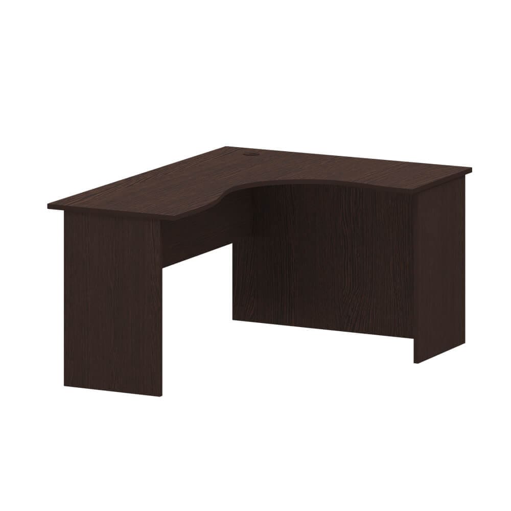 Стол компактный правый 1600x1200x760