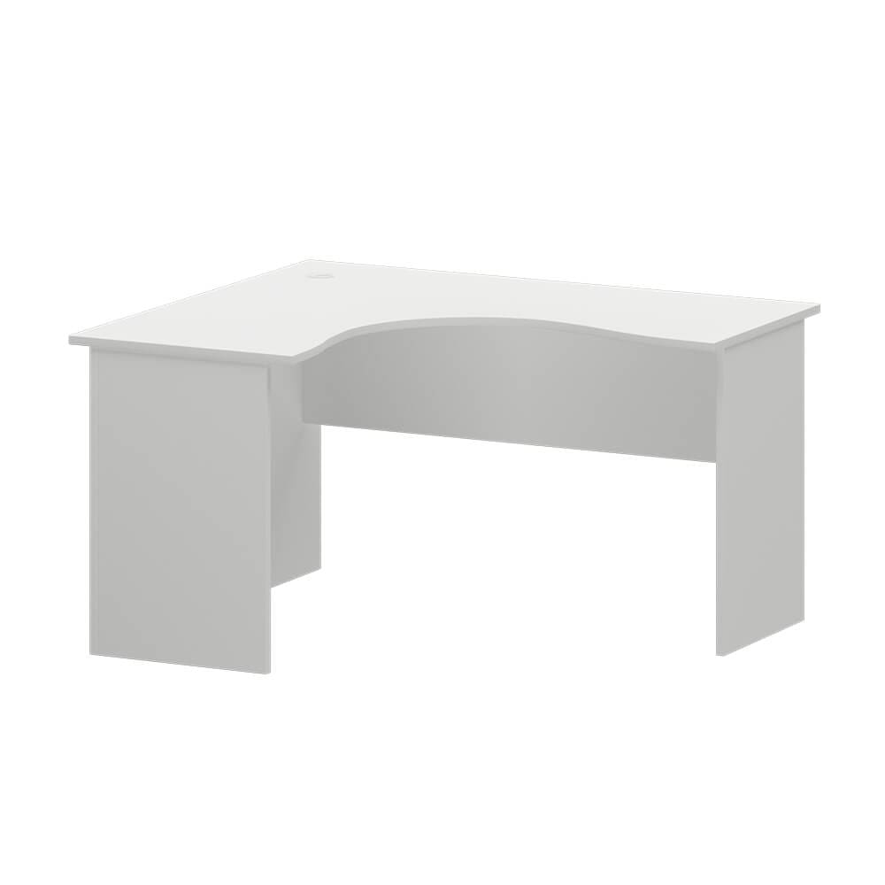 Стол компактный левый 1400x1200x760