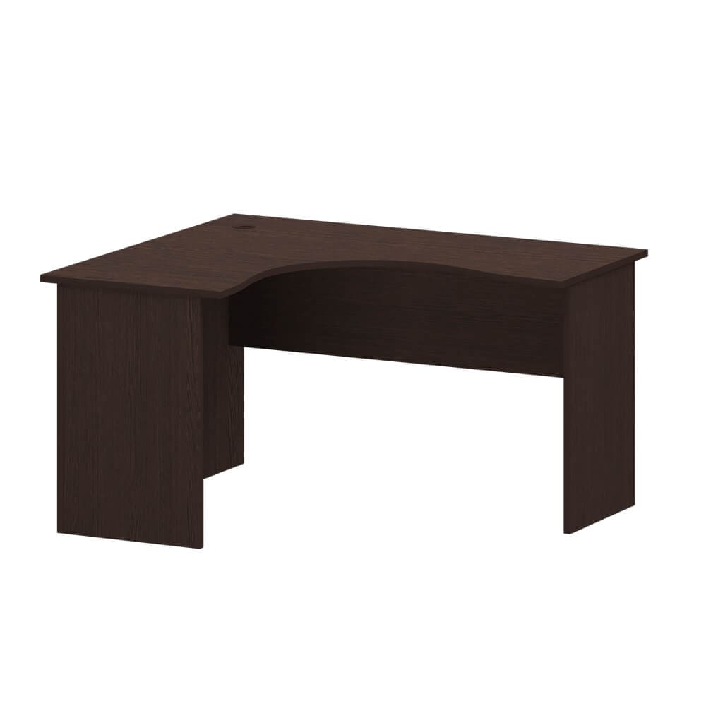 Стол компактный левый 1400x1200x760