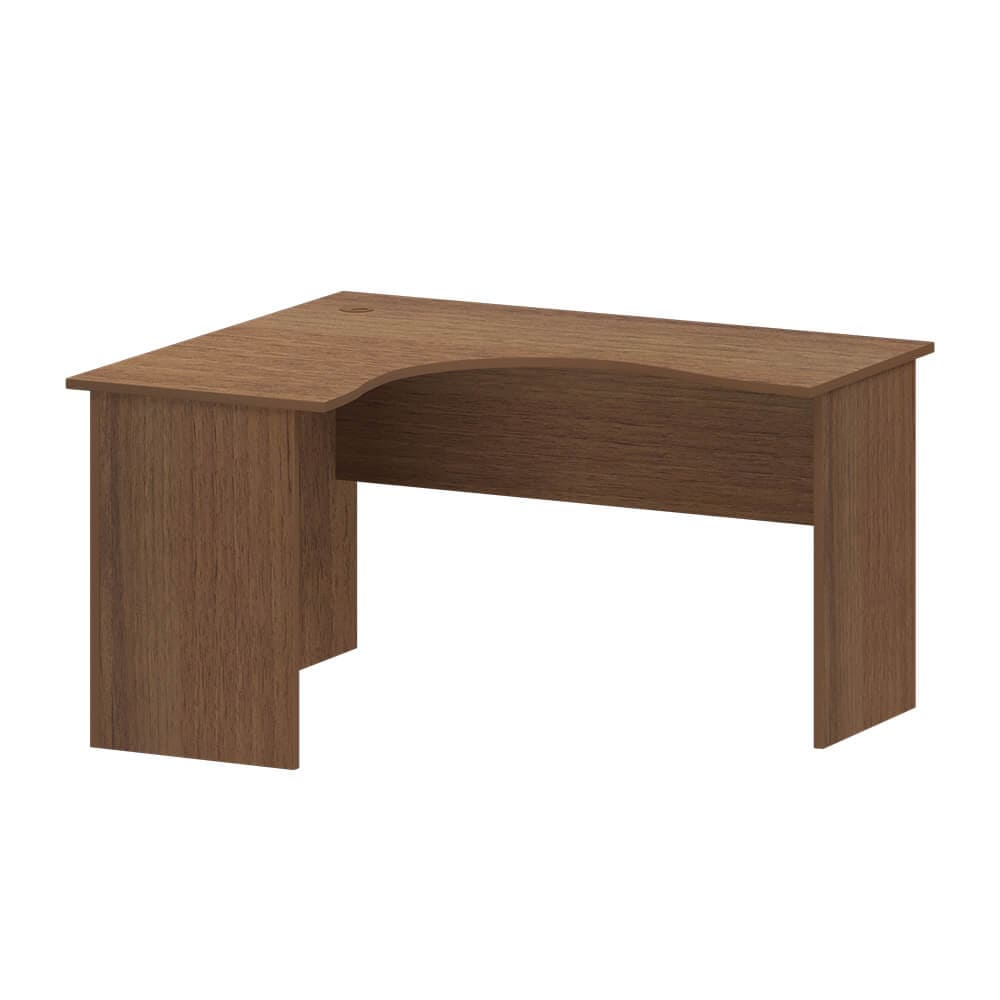 Стол компактный левый 1400x1200x760