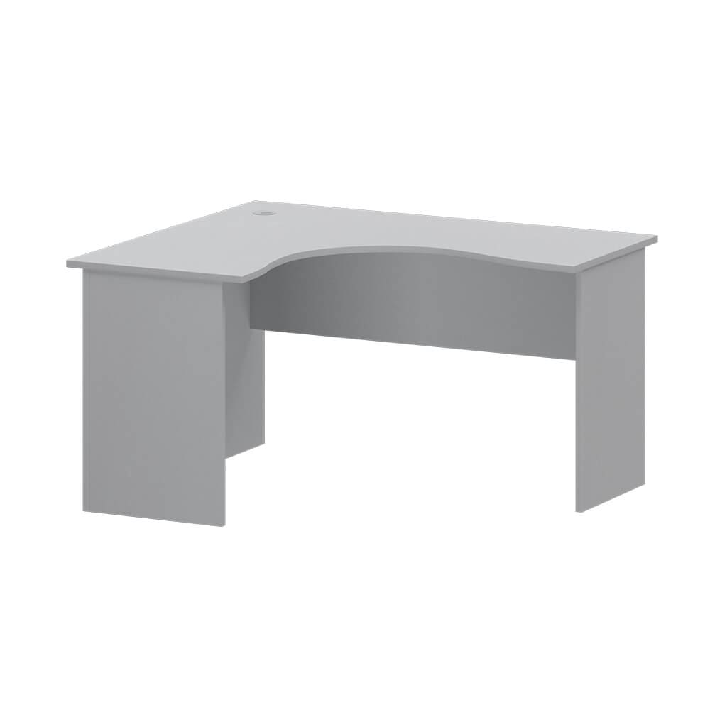 Стол компактный левый 1400x1200x760