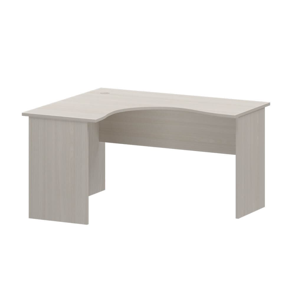 Стол компактный левый 1400x1200x760