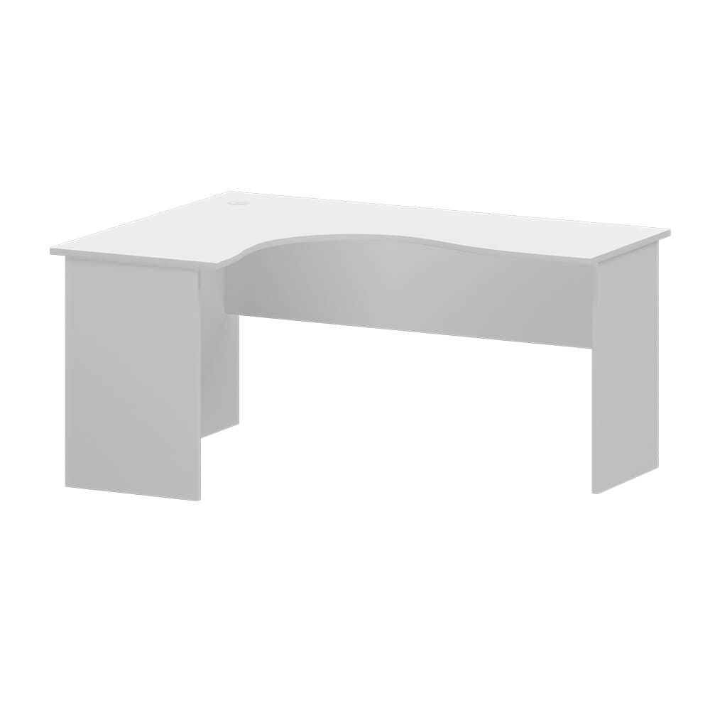 Стол компактный левый 1600x1200x760