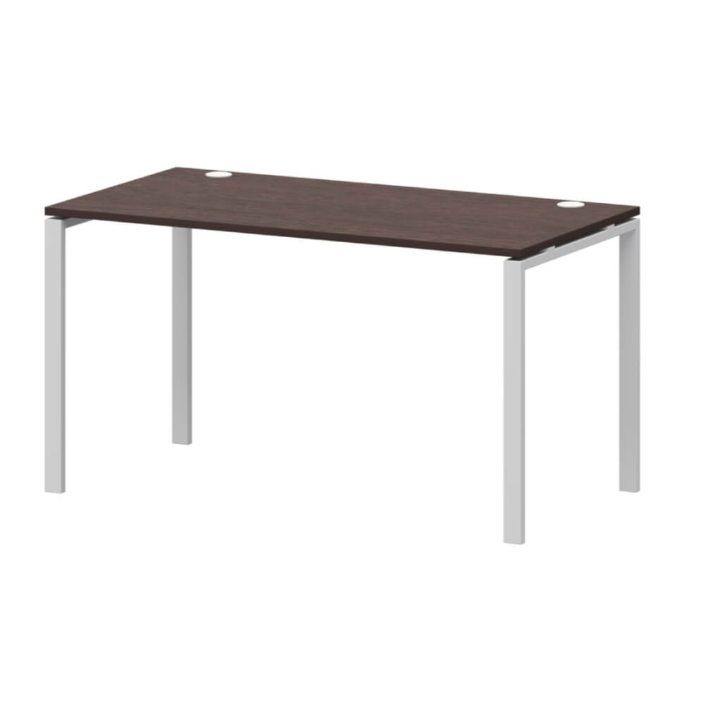 Стол прямой на м/к 1800x730x760