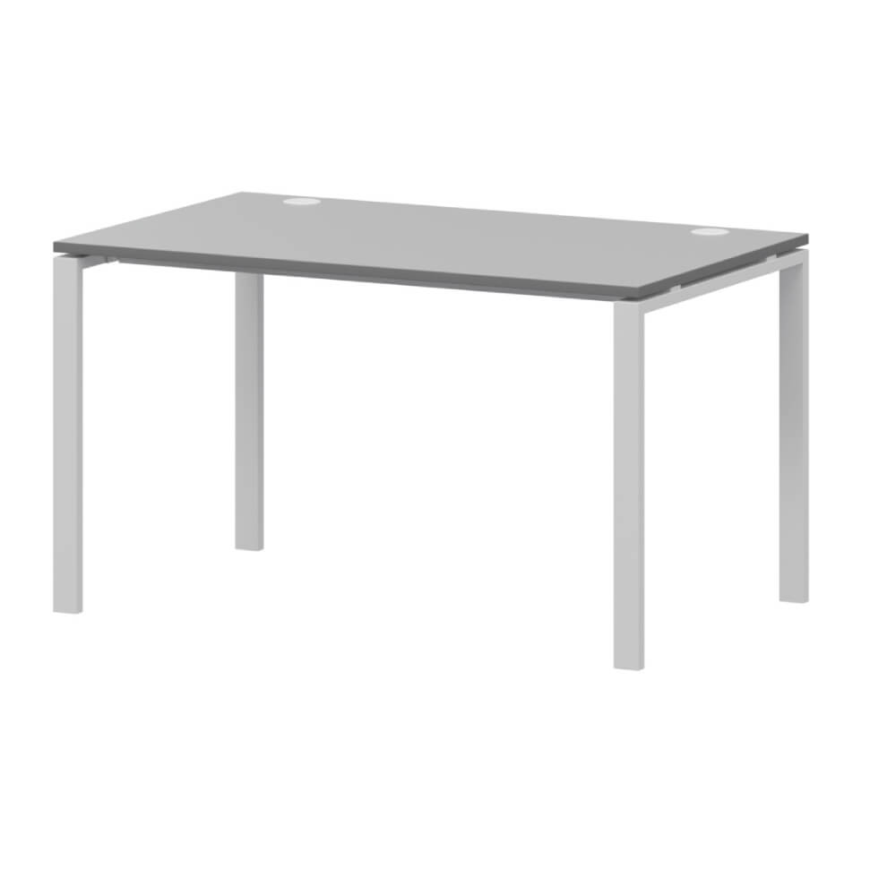 Стол прямой на м/к 1800x730x760