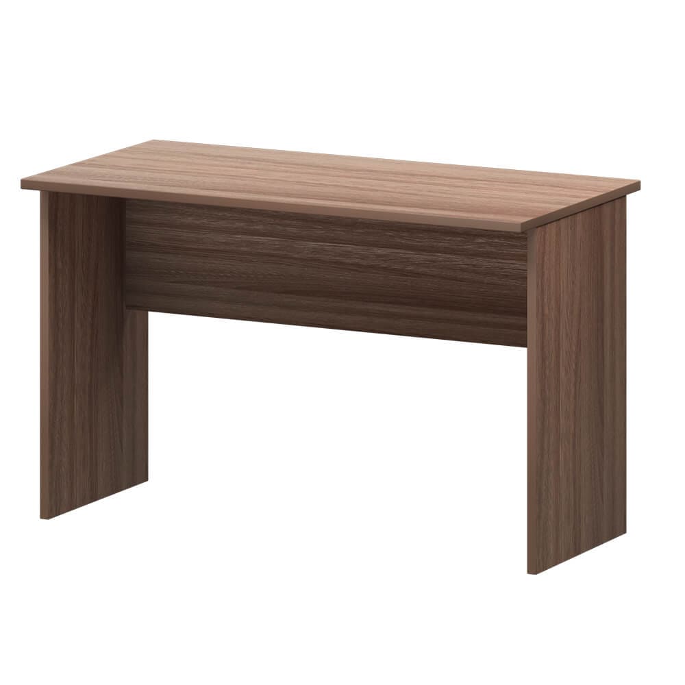 Стол рабочий прямой 1200x600x760