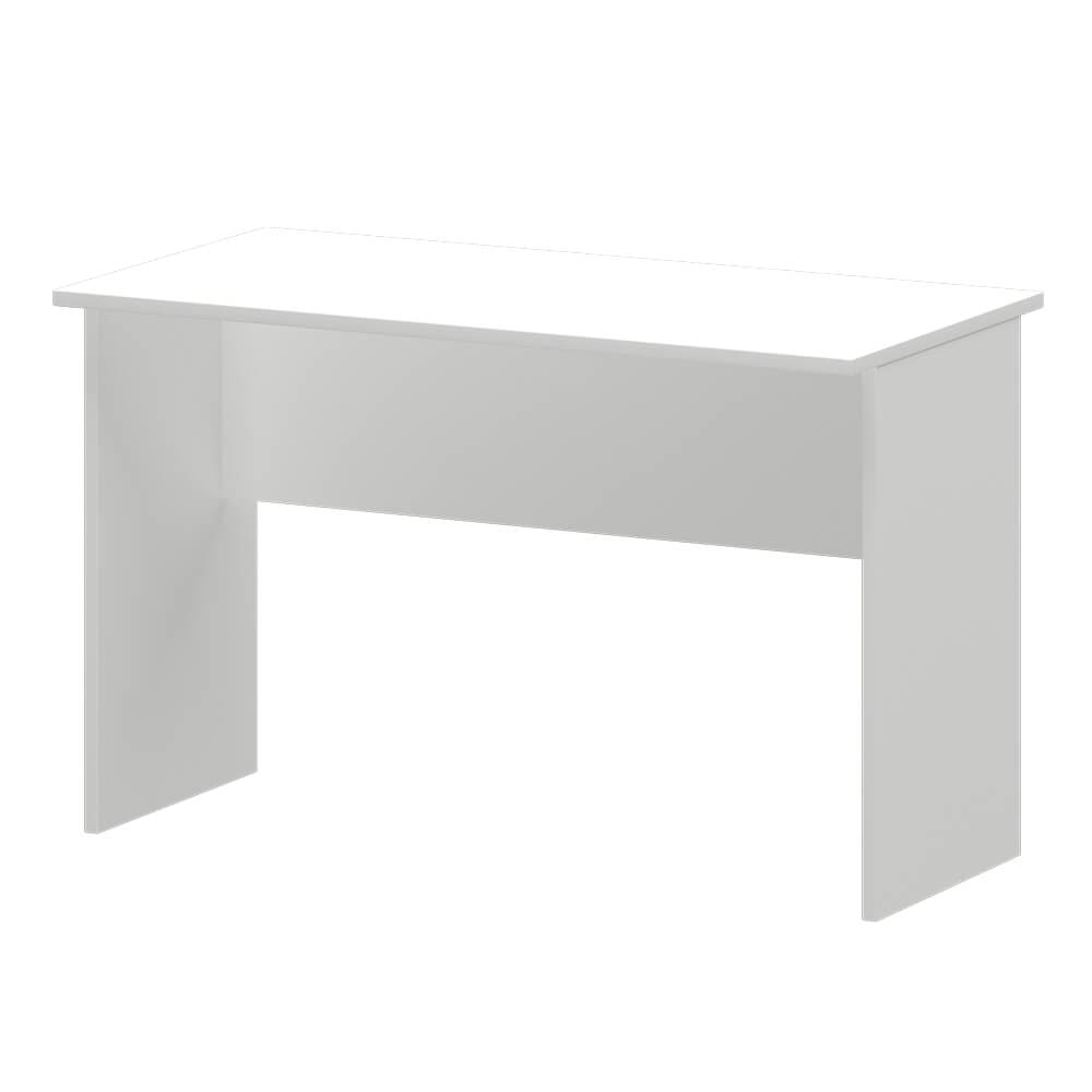 Стол рабочий прямой 1200x600x760