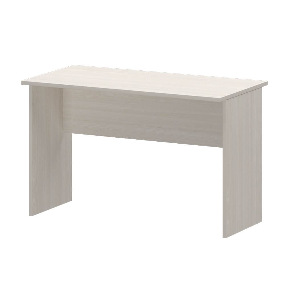 Стол рабочий прямой 1200x600x760