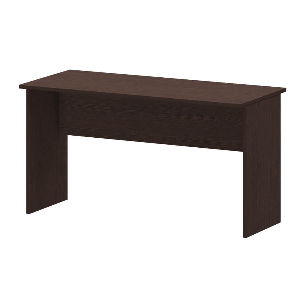 Стол рабочий прямой 1400x600x760