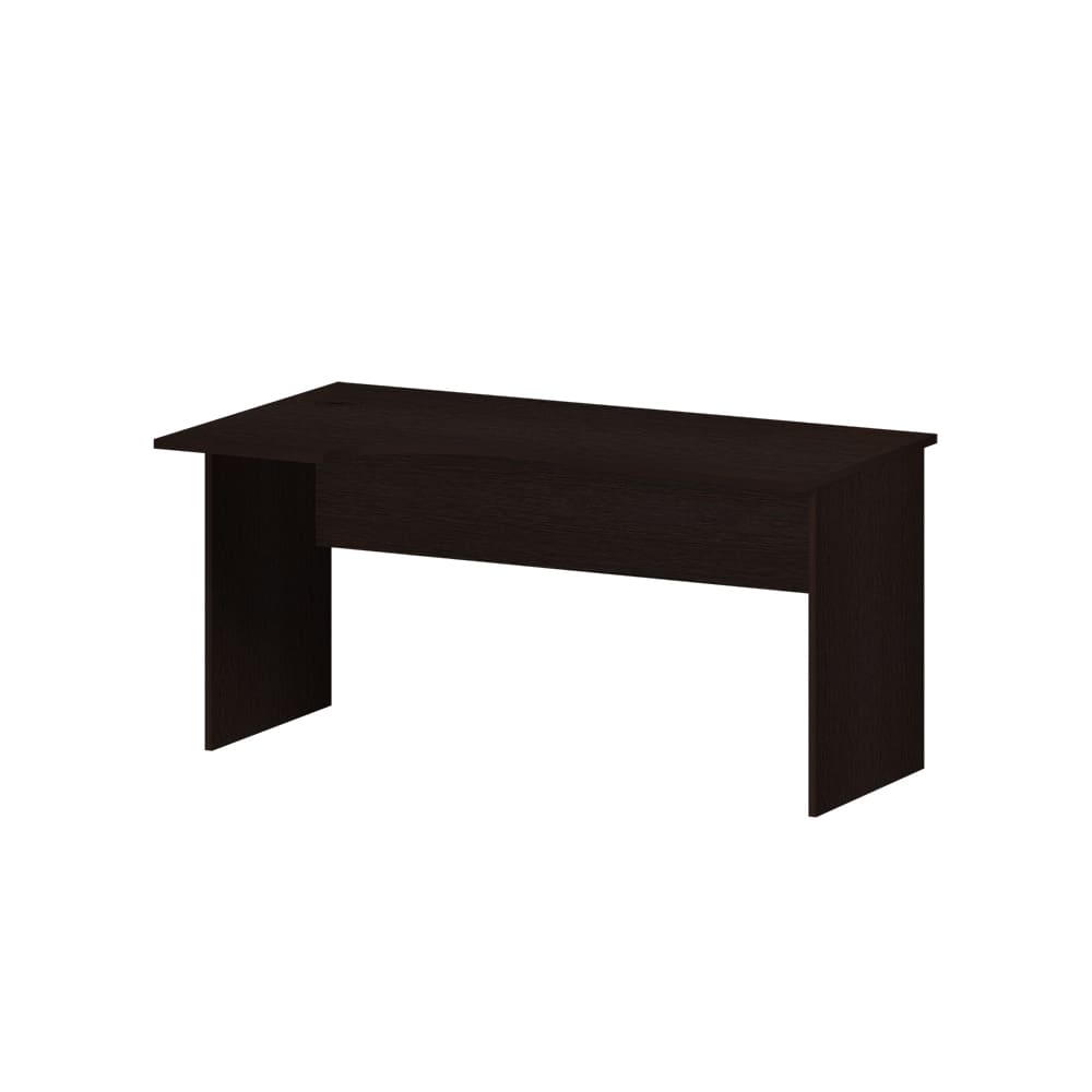 Стол эргономичный левый 1600x900x760