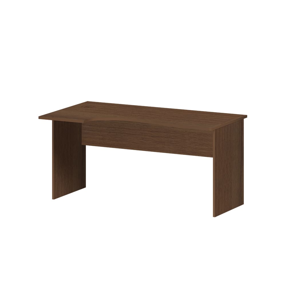 Стол эргономичный левый 1600x900x760