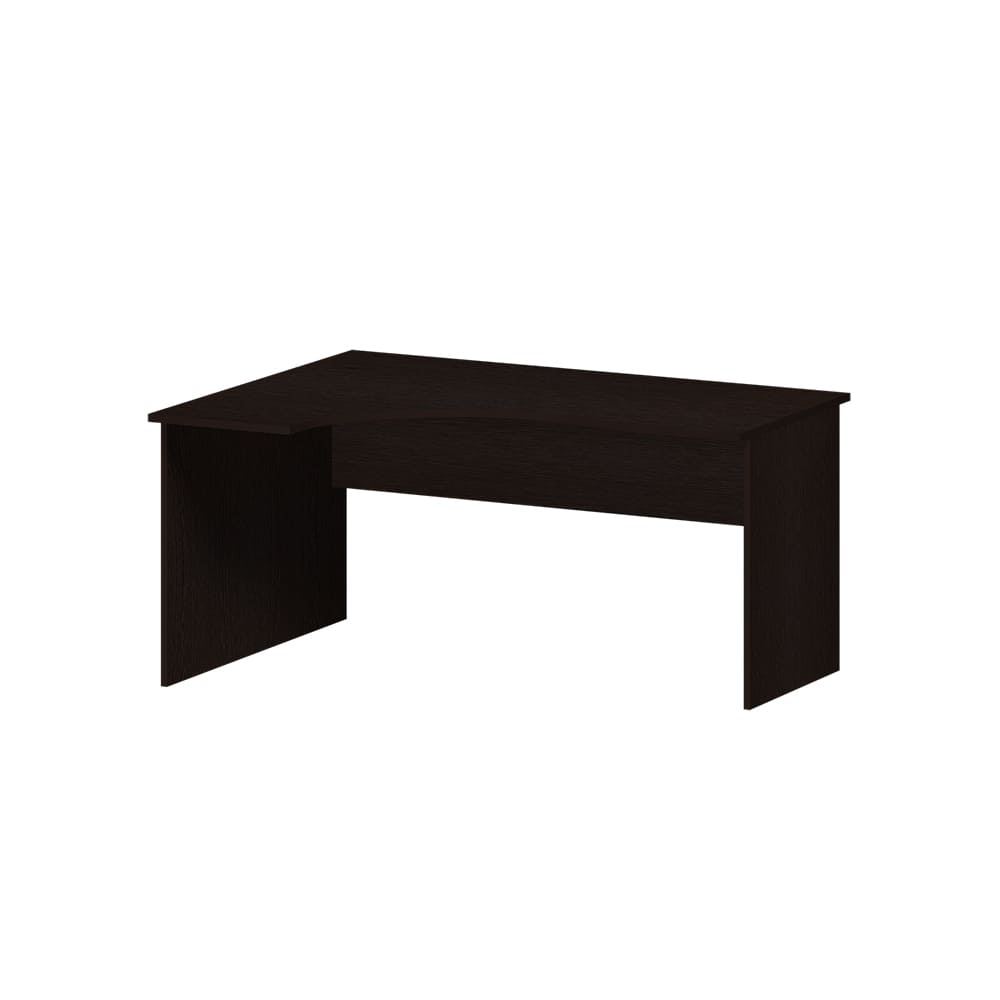 Стол эргономичный левый 1600x1200x760