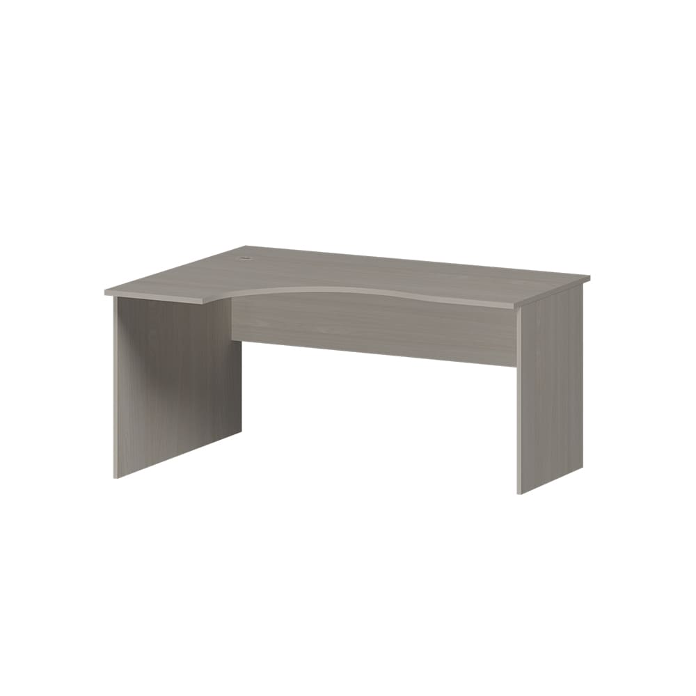 Стол эргономичный левый 1600x1200x760