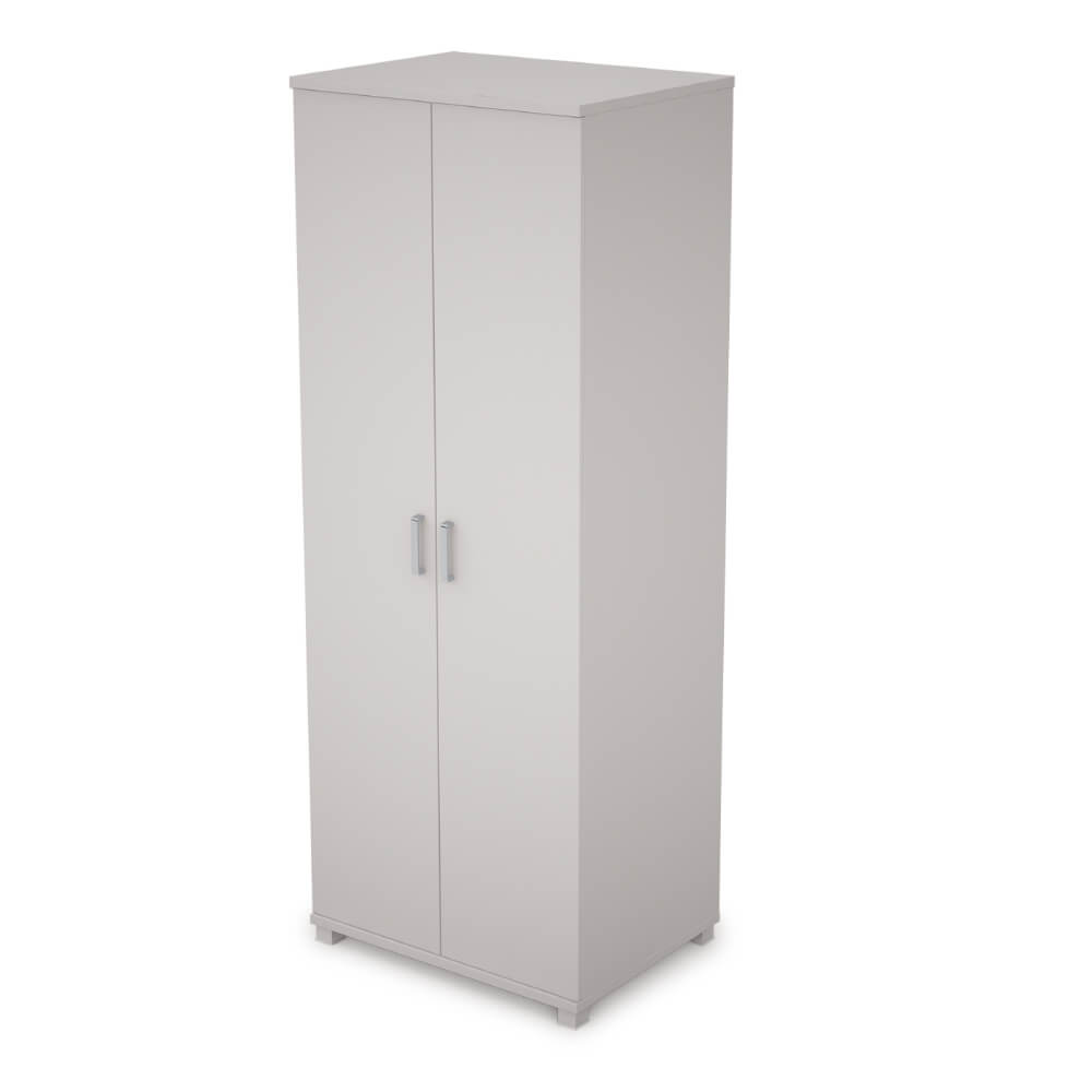 Шкаф для одежды глубокий 800x600x2116 ХДФ