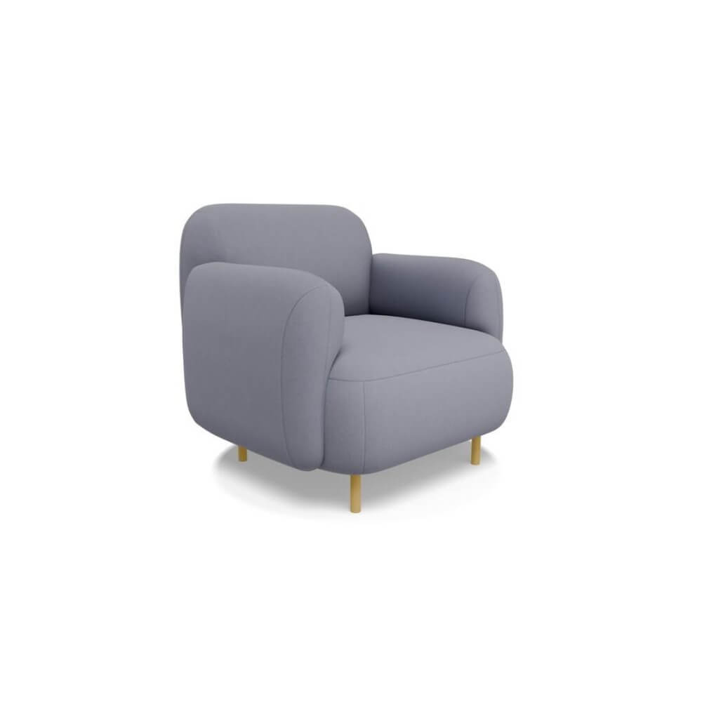 Кресло Wave 900x870x740 мм