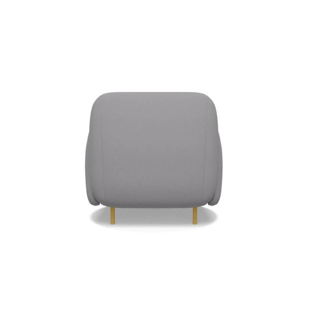 Кресло Wave 900x870x740 мм