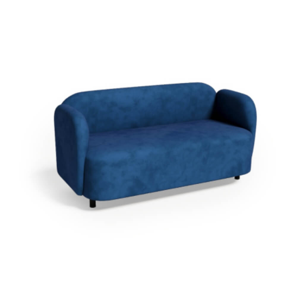 Mons диван двухместный 1500x700x740