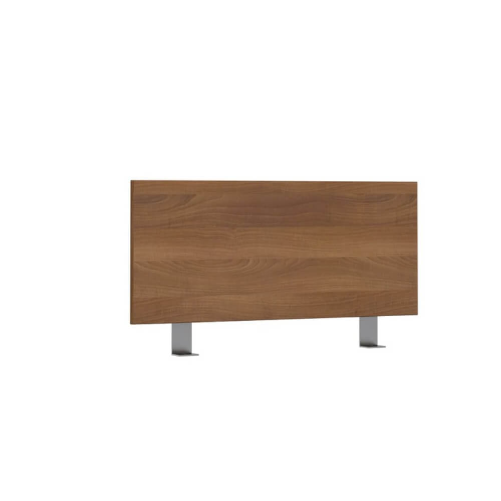 Экран боковой ЛДСП 600х16х300 для столов на м/к 40х40 