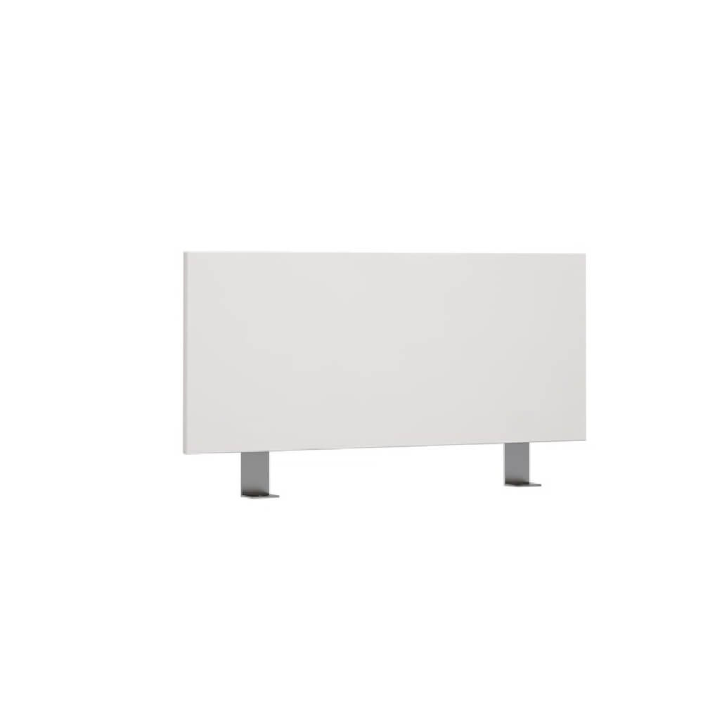 Экран боковой ЛДСП 783х16х300 для столов на м/к 40х40 