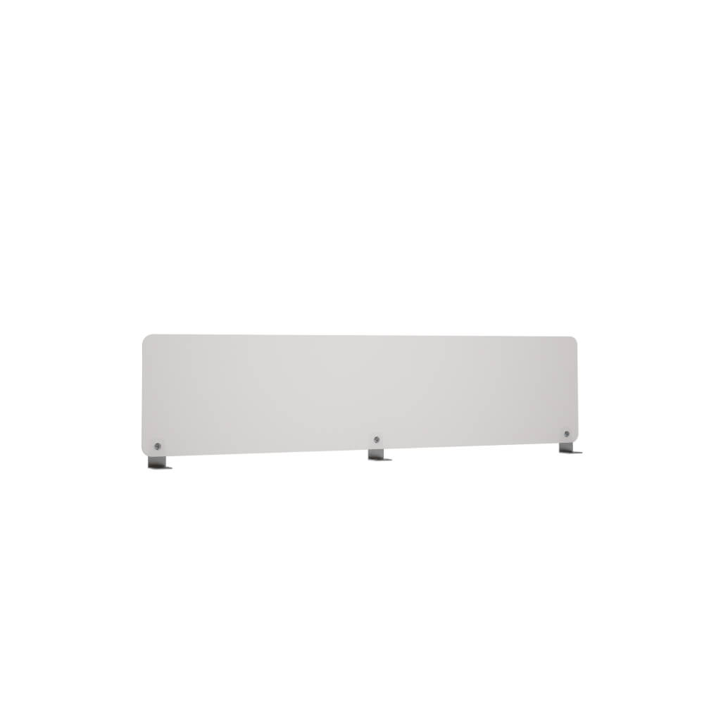 Экран фронтальный Оргстекло 1100x4x300