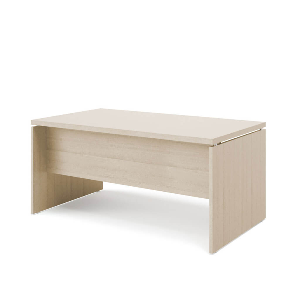 Стол письменный для руководителя 1600x900x750