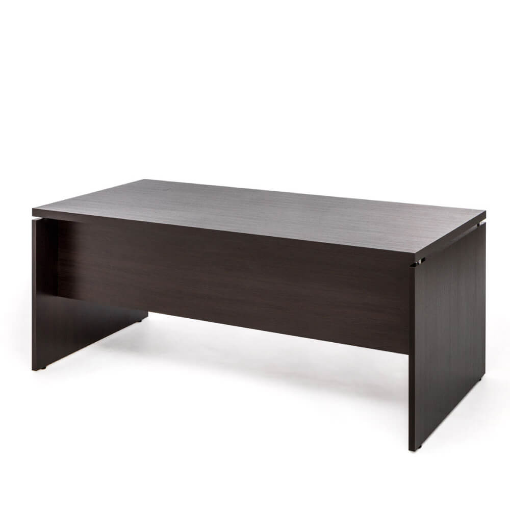 Стол письменный для руководителя 1800x900x750