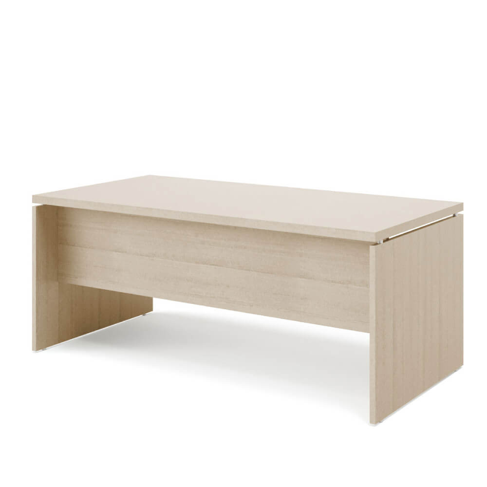 Стол письменный для руководителя 1800x900x750