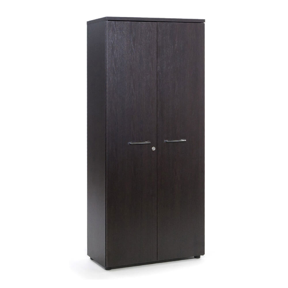 Шкаф высокий закрытый 5 ур. 800x420x1820