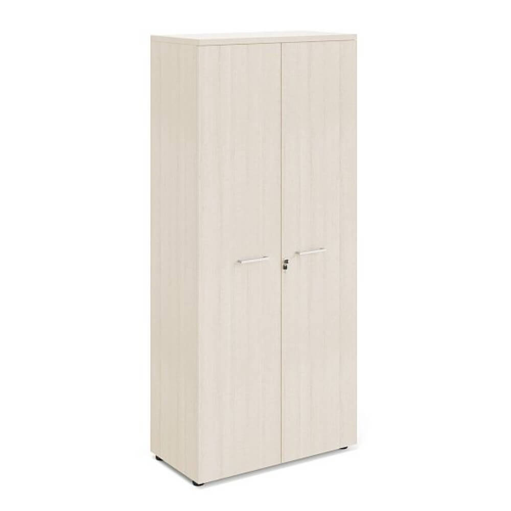 Шкаф высокий закрытый 5 ур. 800x420x1820