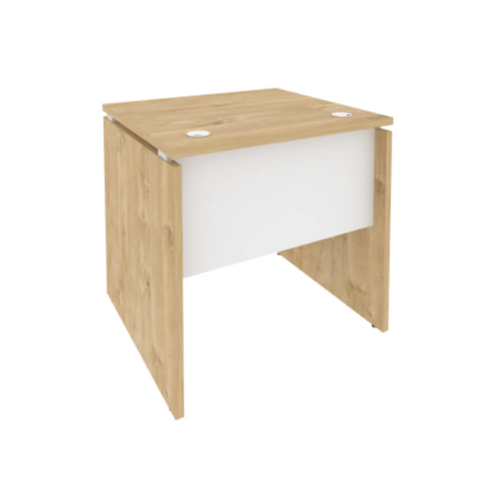 Стол письменный прямой 780x720x750