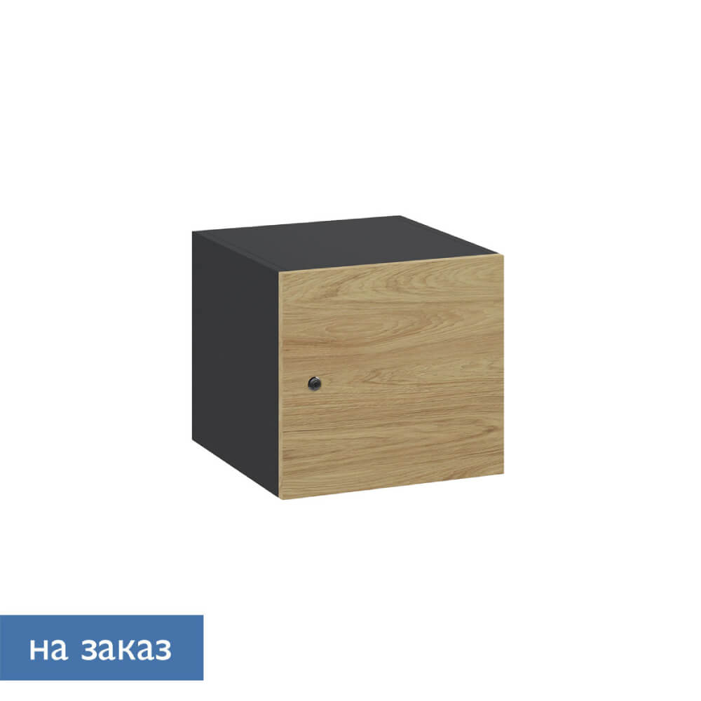 Шкаф-ячейка средний/верхний 400x420x360