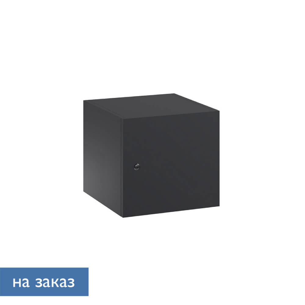 Шкаф-ячейка средний/верхний 400x420x360