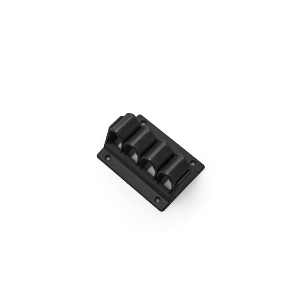 GRIP пластиковый держатель 70x90x40
