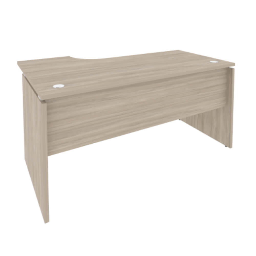 Стол эргономичный правый 1590x980x750