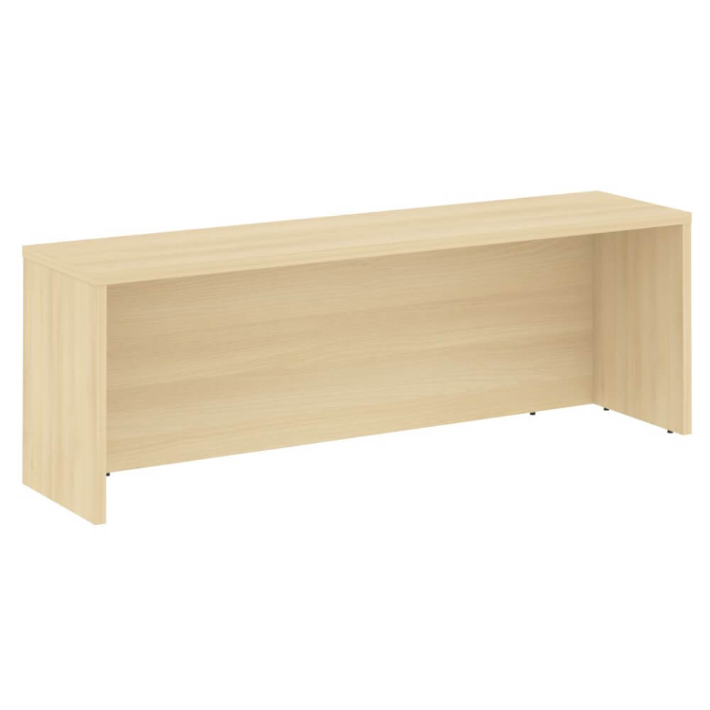 Стол пристенный 2200x550x750